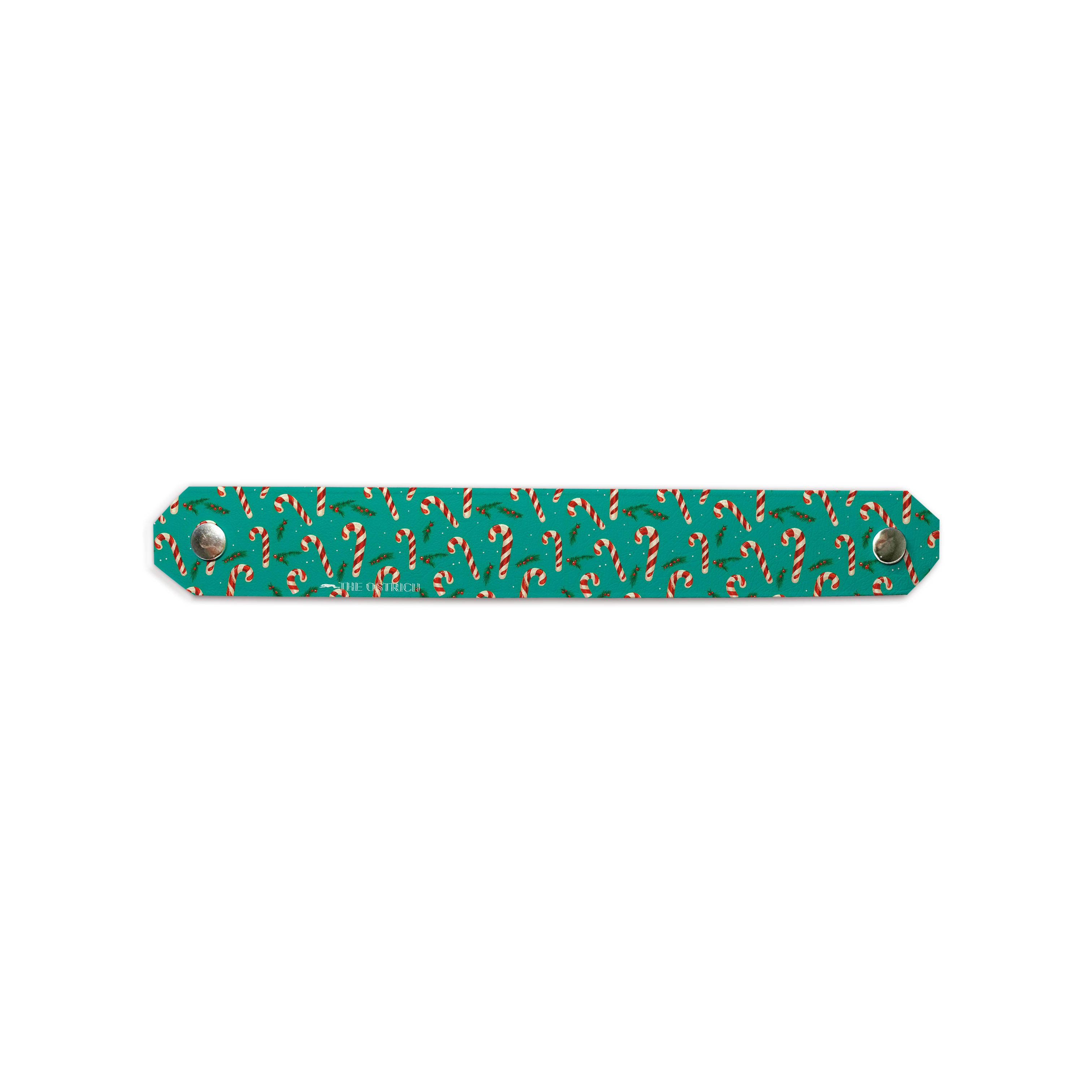 Peppermint Crush - Snappy Top – The Ostrich