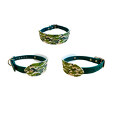 Camo - Patterned Collar