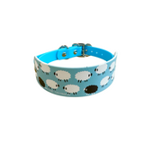 Sheep - Patterned Collar