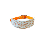 Dragonflies - Patterned Collar