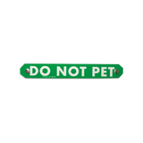 Do Not Pet (WOG) - Snappy Top