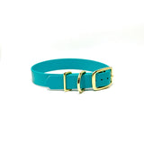 Turquoise - Classic Sleek Collar