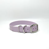Lilac - Classic Sleek Collar