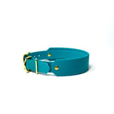 Turquoise - Classic Wide Collar