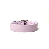 Lilac - Classic Wide Collar