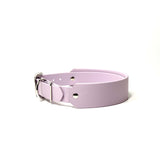 Lilac - Classic Wide Collar