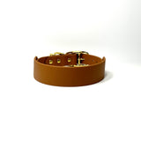 Gingerbread - Classic Wide Collar