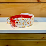 Chickens - Patterned Collar