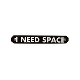 I Need Space (WOB) - Snappy Top