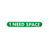 I Need Space (WOG) - Snappy Top