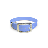 Periwinkle - Classic Collar