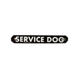 Service Dog (WOB) - Snappy Top