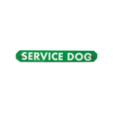 Service Dog (WOG) - Snappy Top