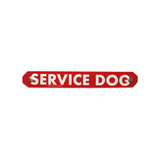 Service Dog (WOR) - Snappy Top